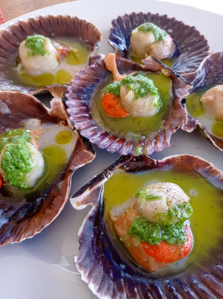 Menu_Restaurante Cocina del Puerto_Playa Blanca_immagine_7