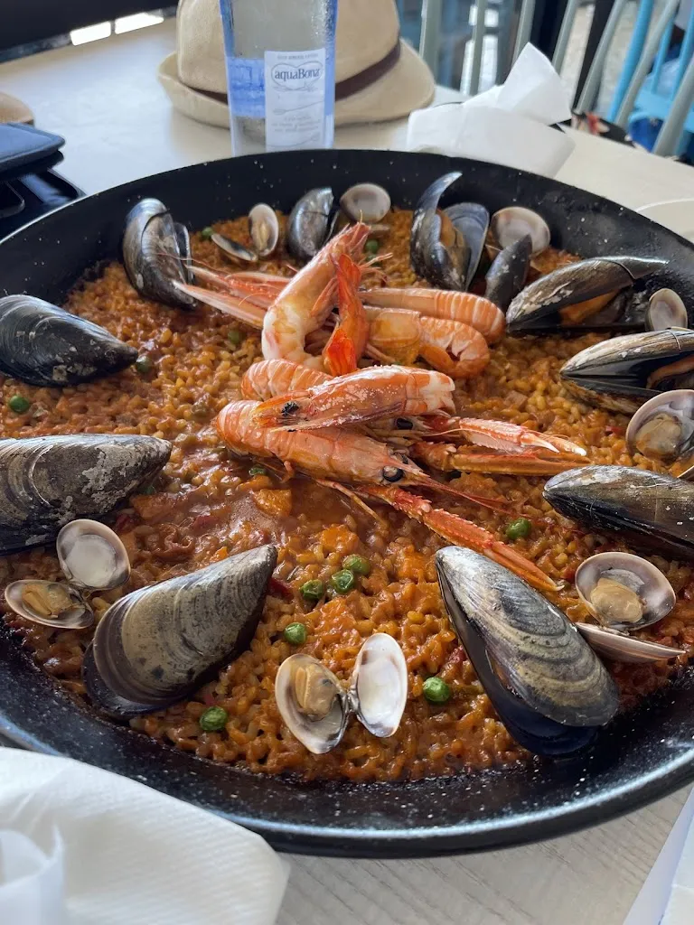 Menu_Restaurante Cocina del Puerto_Playa Blanca_immagine_9