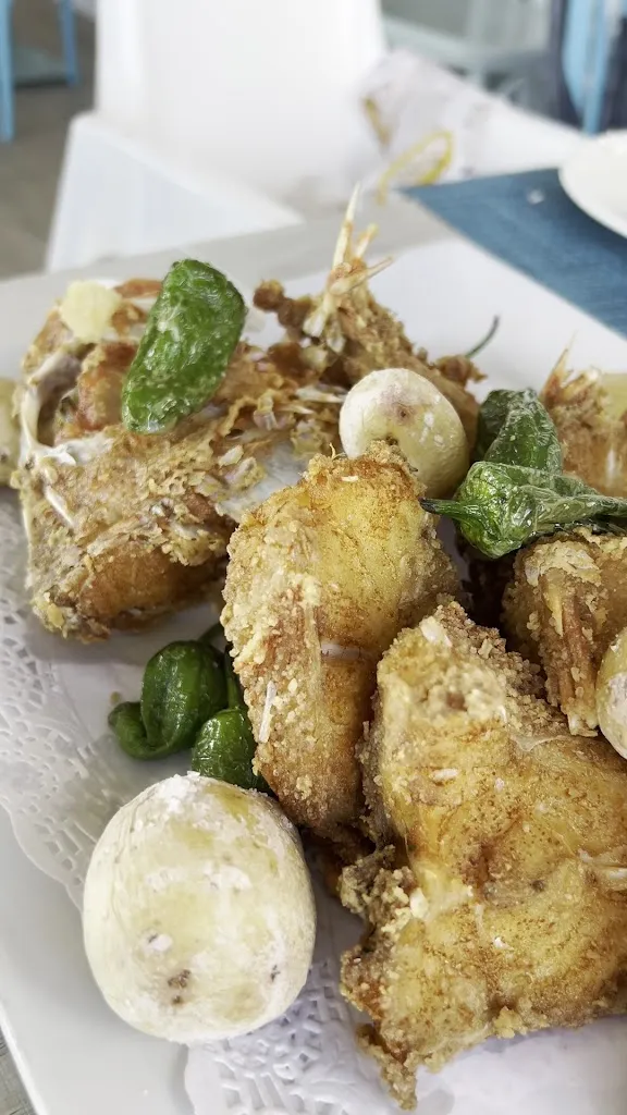 Restaurante Cocina del Puerto_Playa Blanca_slider_image_2