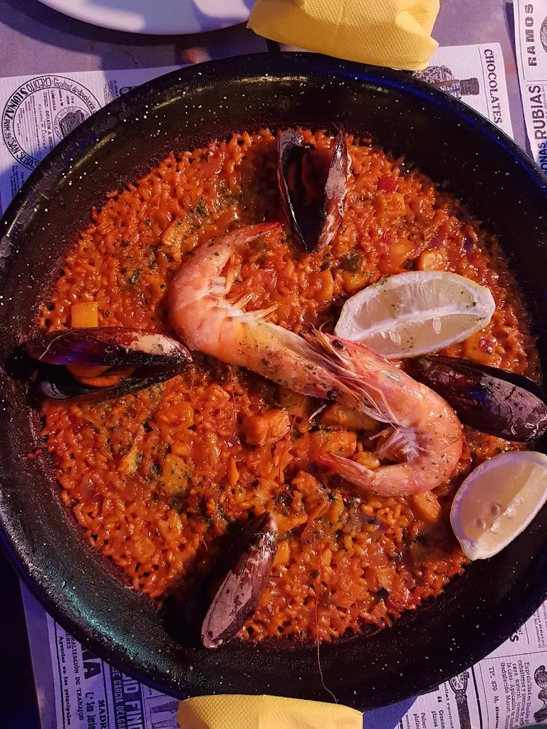 Menu_Restaurante Los Hervideros_Playa Blanca_image_7