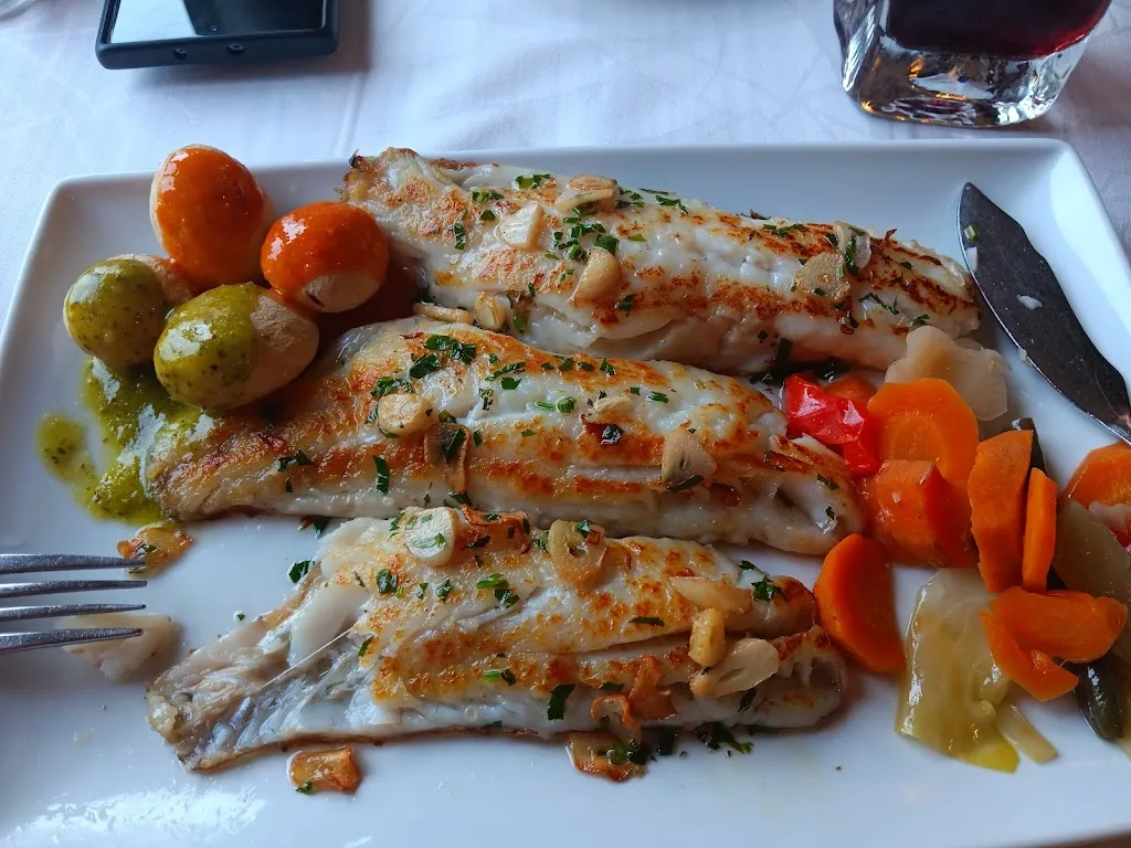 Jeanette Hocking_Restaurante Los Hervideros_Playa Blanca_review