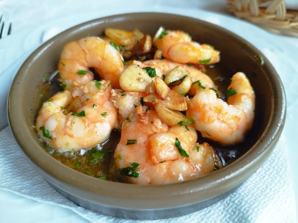 Robert Parker-Jones_Restaurante Los Hervideros_Playa Blanca_review