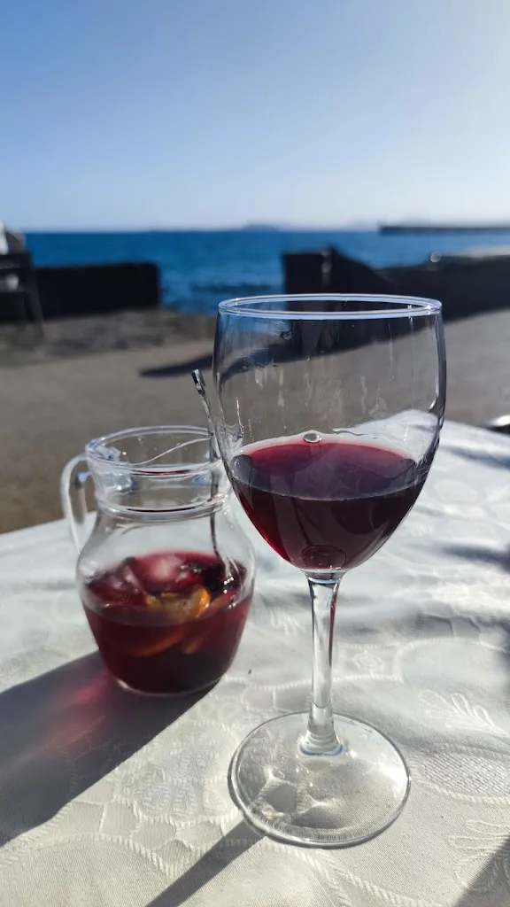 Menu_La Chalanita_Playa Blanca_image_6