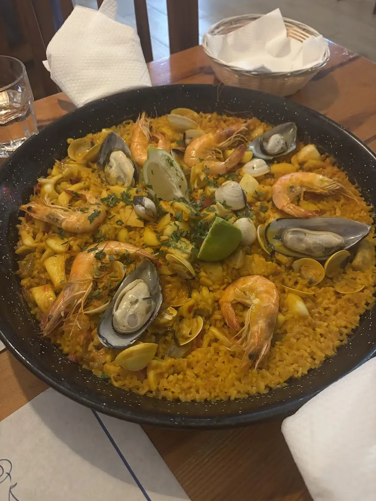 Natalie Langford_La Chalanita_Playa Blanca_review