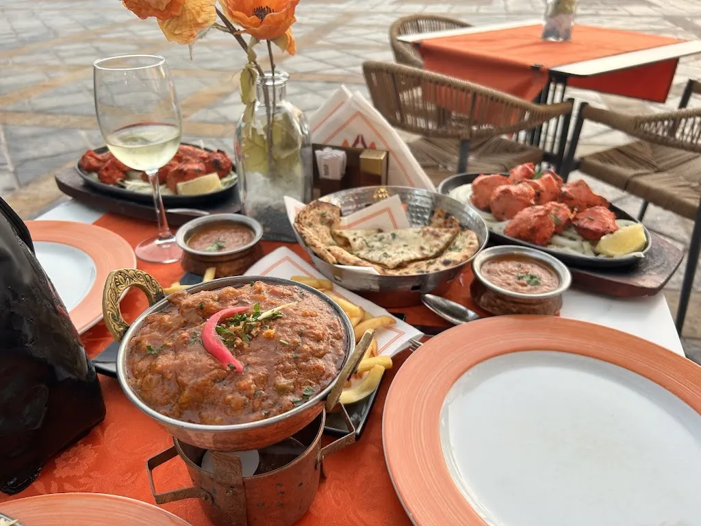 Stephen Kinsella_Mumbai Masala Marina Rubicon_Playa Blanca_review