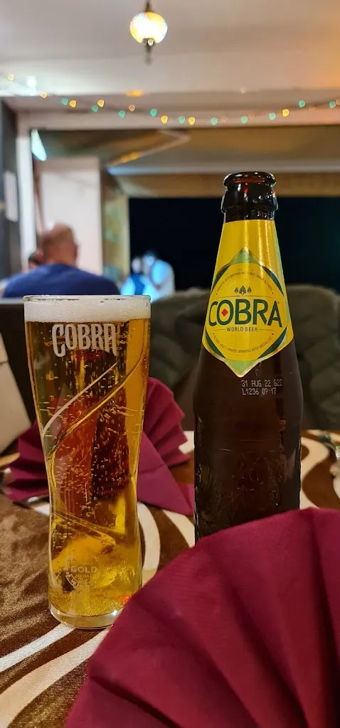 Menu_Imagine India Curry & Tandoori Grill Restaurant_Playa Blanca_image_5