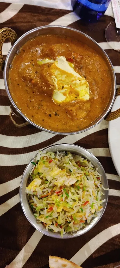 Menu_Imagine India Curry & Tandoori Grill Restaurant_Playa Blanca_image_7