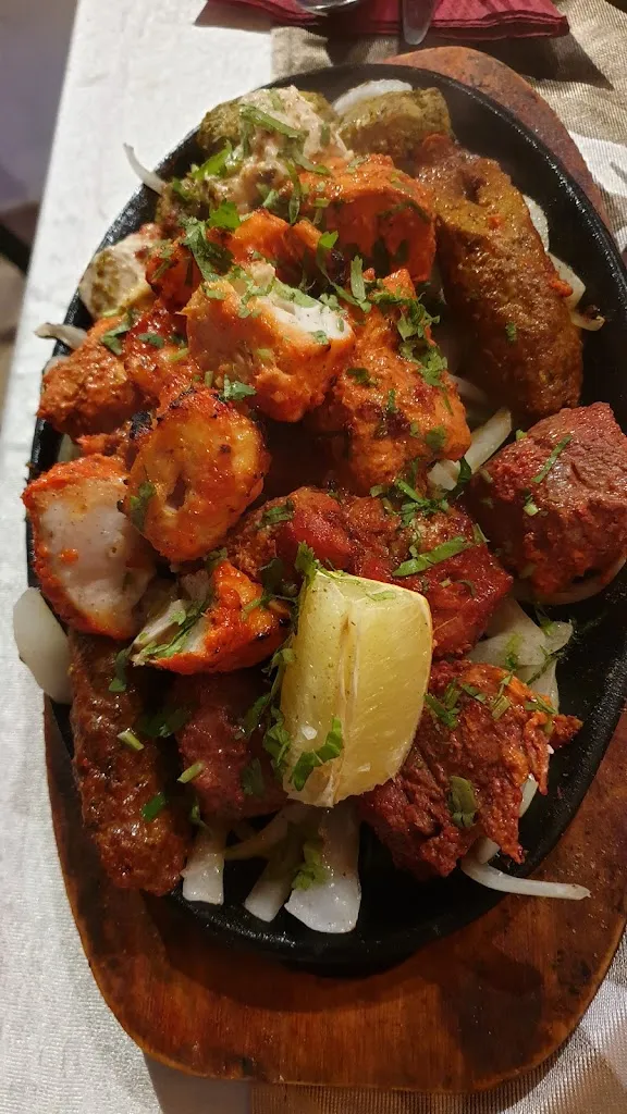 Menu_Imagine India Curry & Tandoori Grill Restaurant_Playa Blanca_image_8