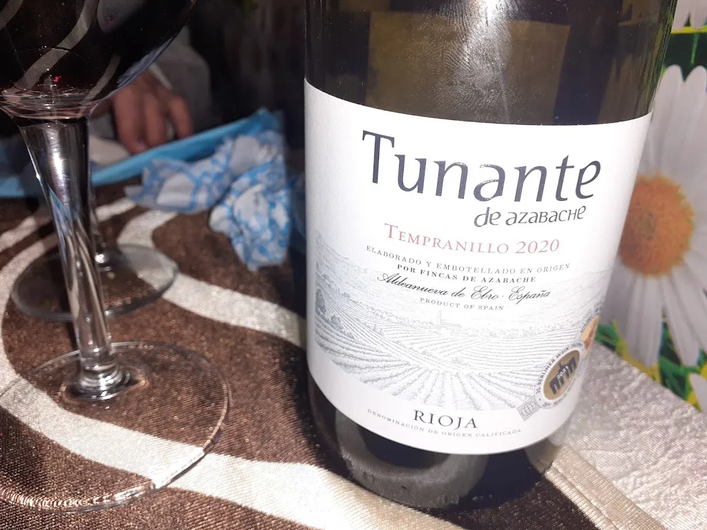 Menu_Imagine India Curry & Tandoori Grill Restaurant_Playa Blanca_image_9