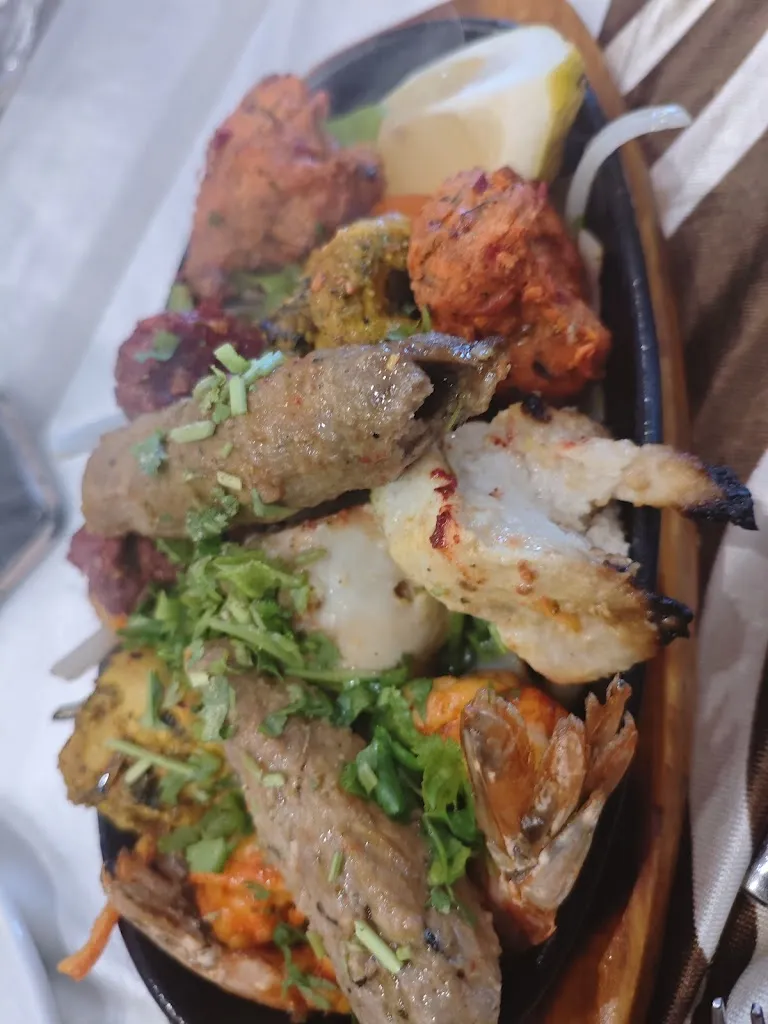 Saggi Nights_Imagine India Curry & Tandoori Grill Restaurant_Playa Blanca_review