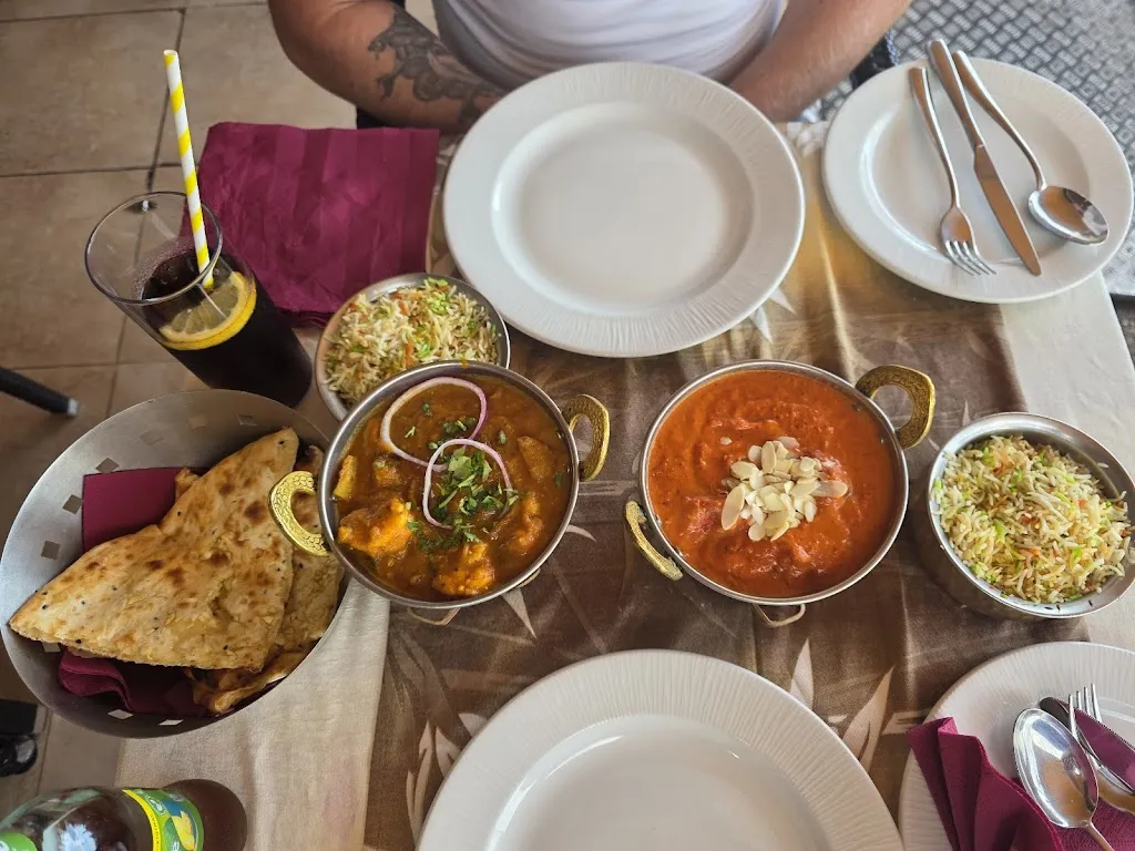 Imagine India Curry & Tandoori Grill Restaurant_Playa Blanca_slider_image_3