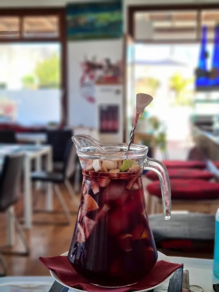 Menu_El Lagar De Baco_Playa Blanca_image_5