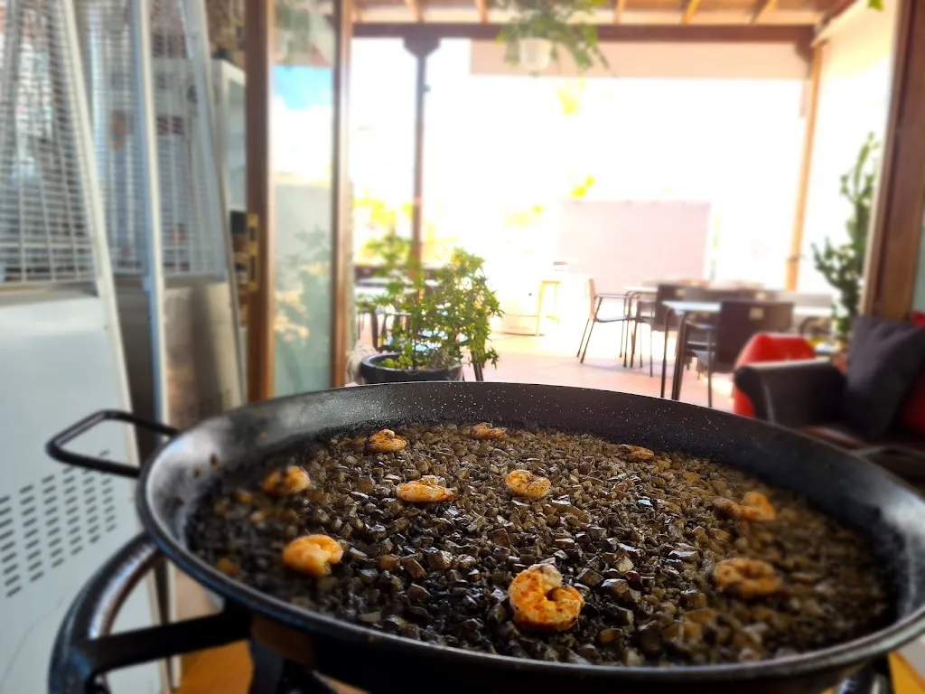 Menu_El Lagar De Baco_Playa Blanca_image_9