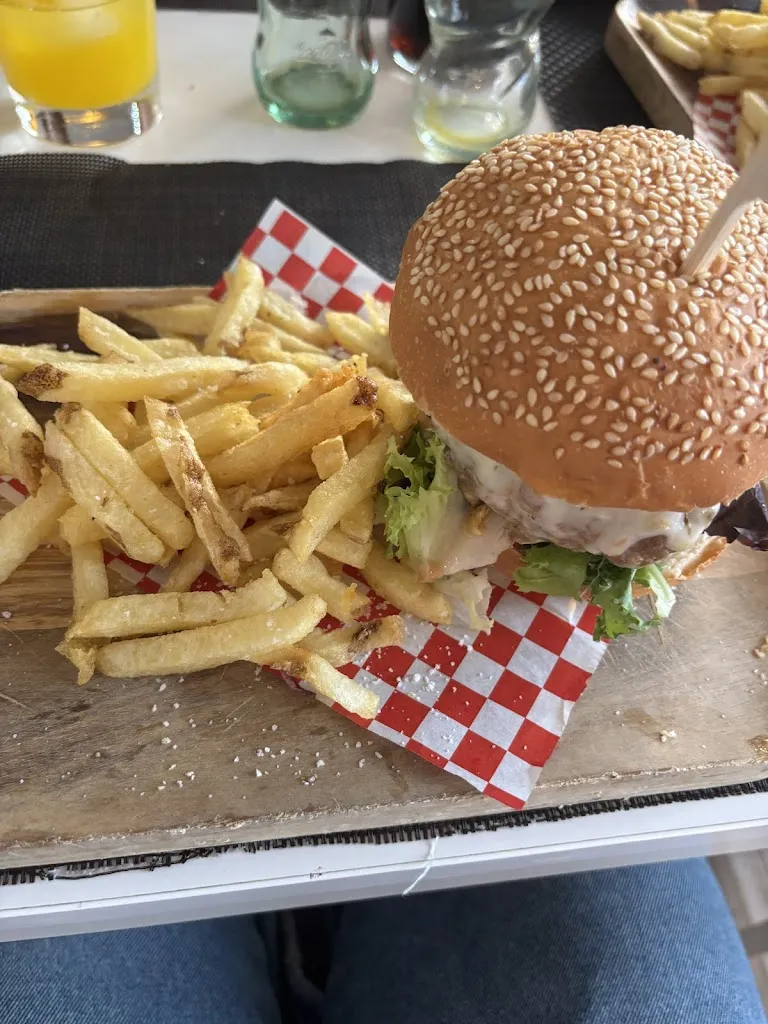 Elpear_El Lagar De Baco_Playa Blanca_review