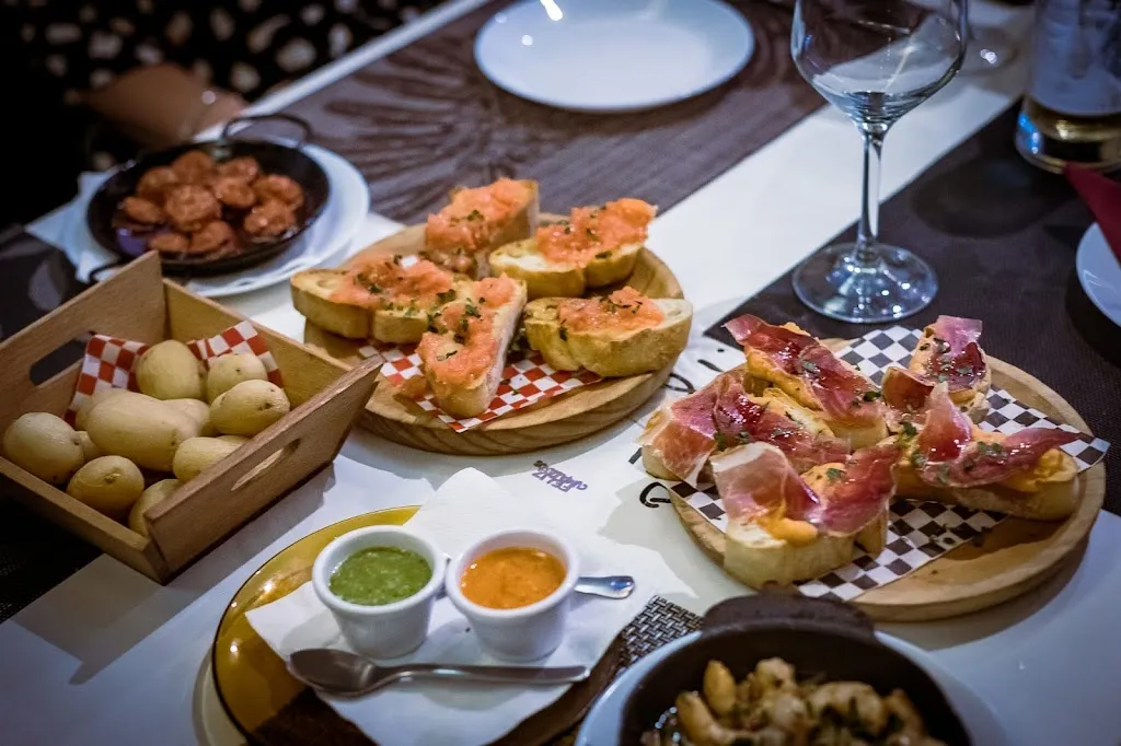 El Lagar De Baco_Playa Blanca_slider_image_3