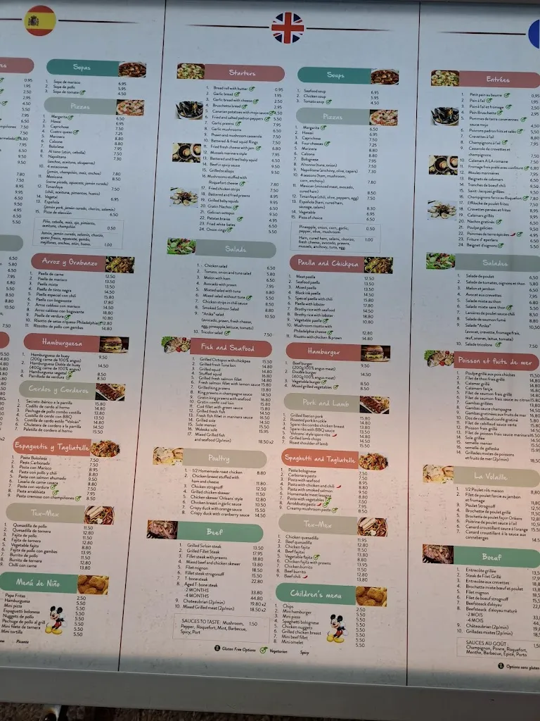 Menu_Isla Bonita_Playa Blanca_image_4