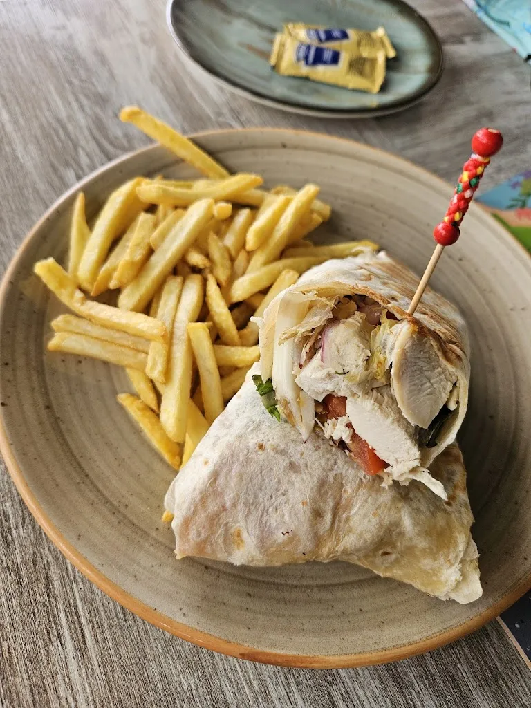 John Spellman_Isla Bonita_Playa Blanca_review