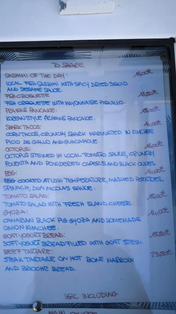 Menu_Sergio_Playa Blanca_image_3