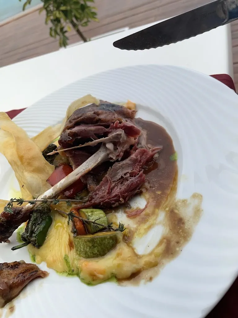 Menu_Restaurante Almacén De La Sal_Playa Blanca_immagine_3