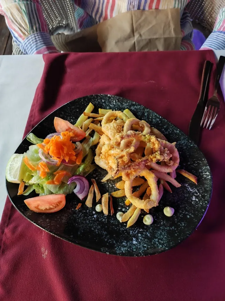 Menu_Restaurante Almacén De La Sal_Playa Blanca_immagine_5