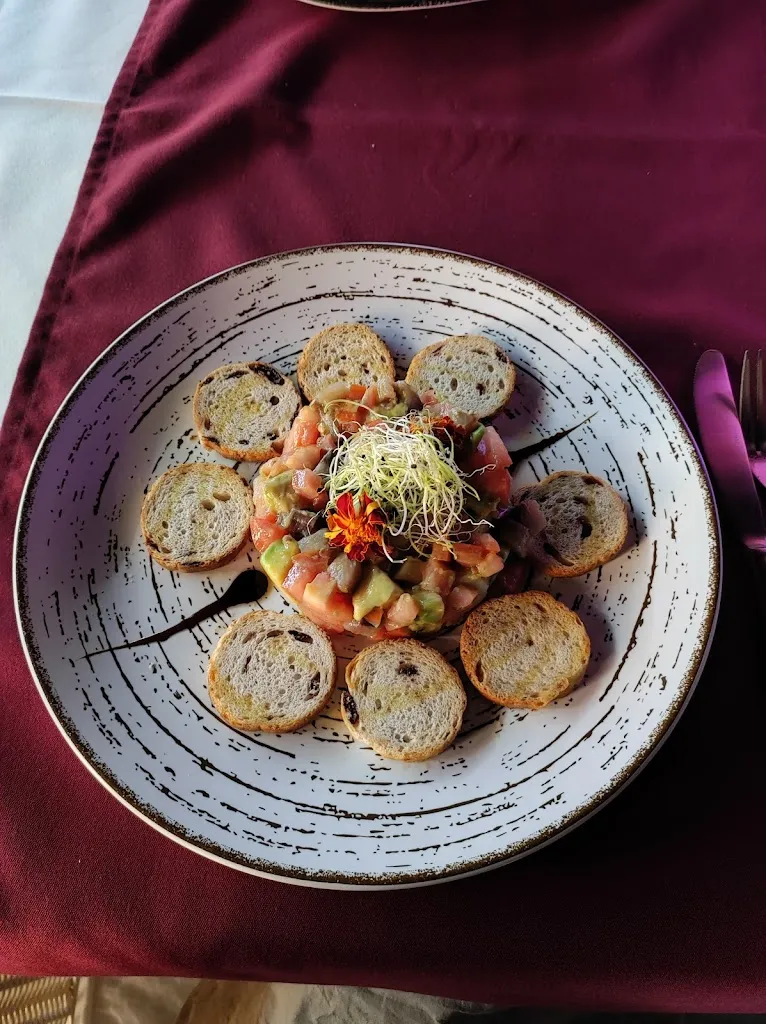 Menu_Restaurante Almacén De La Sal_Playa Blanca_immagine_8