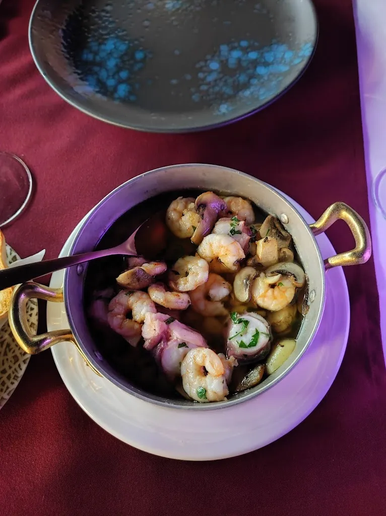 Menu_Restaurante Almacén De La Sal_Playa Blanca_immagine_9