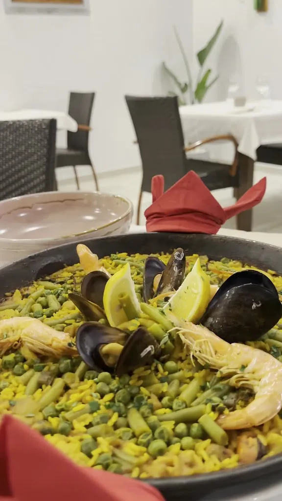 Restaurante La Flamenca_Playa Blanca_slider_image_2