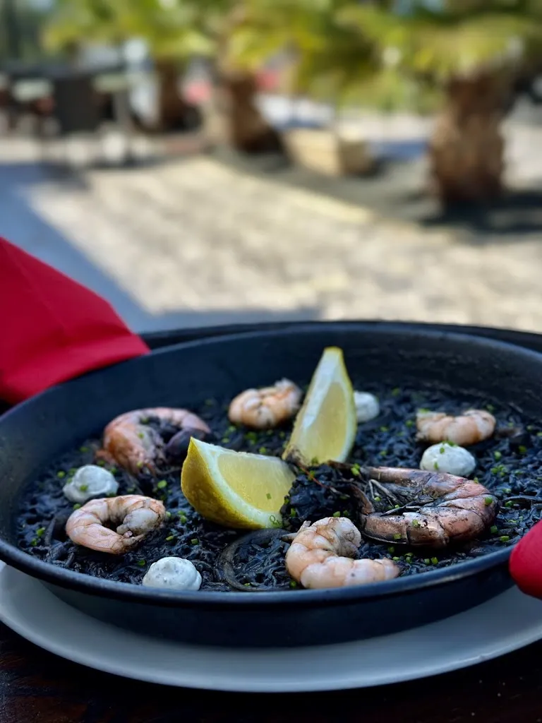 Restaurante La Flamenca_Playa Blanca_slider_image_3