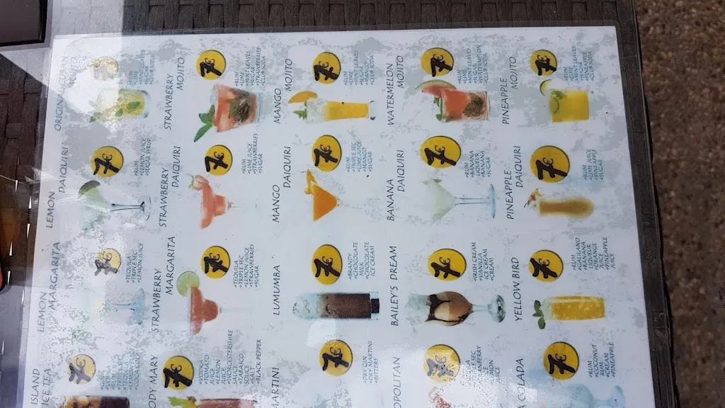 Menu_Tajine House - Cafe 34_Playa Blanca_image_3