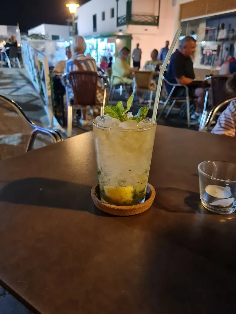 Menu_Tajine House - Cafe 34_Playa Blanca_image_9