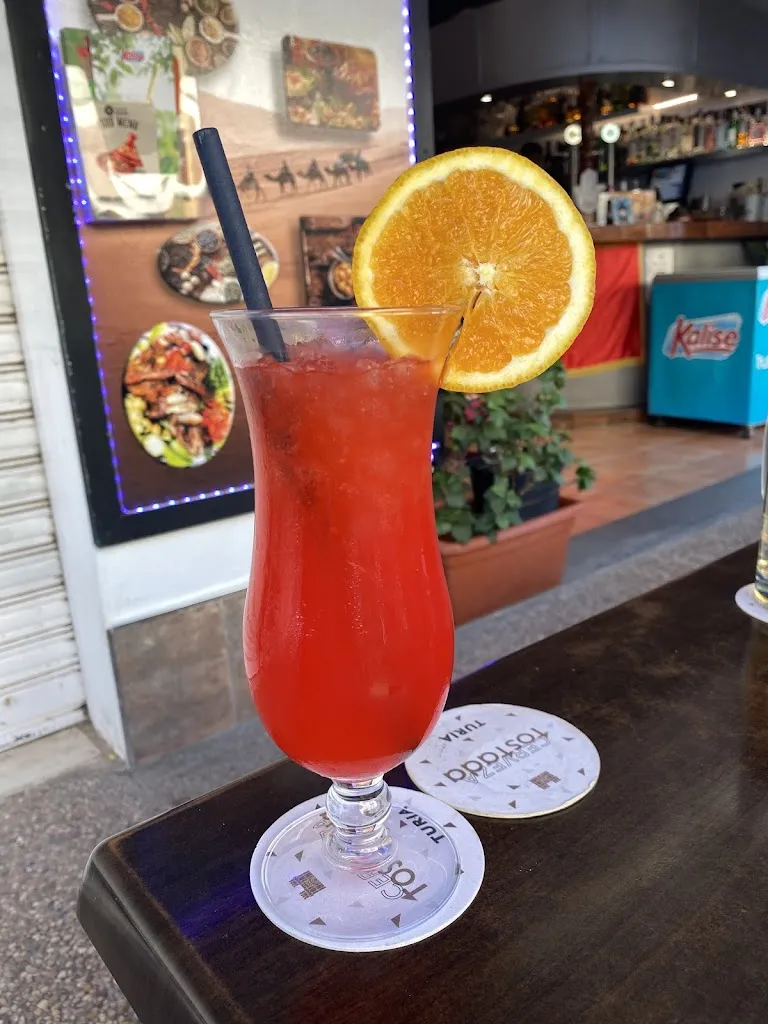 Kimberley Murch_Tajine House - Cafe 34_Playa Blanca_review