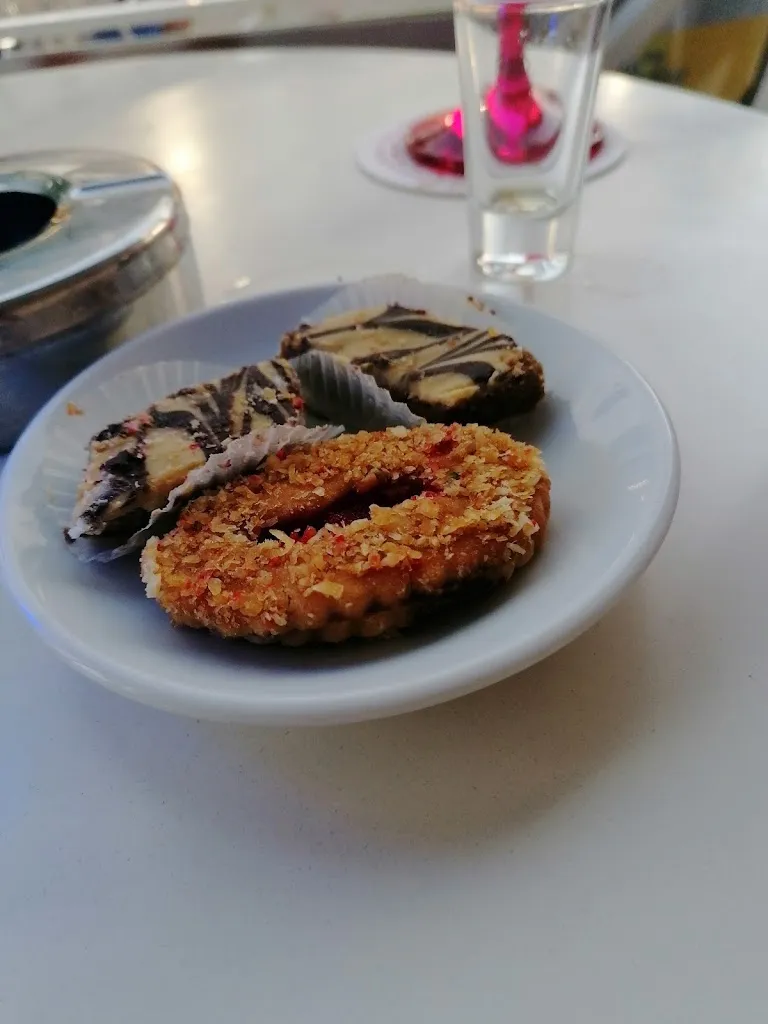 B Lord_Tajine House - Cafe 34_Playa Blanca_review