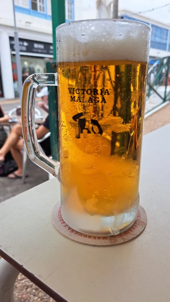 Antony Calver_Tajine House - Cafe 34_Playa Blanca_review