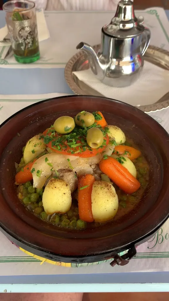 Tajine House - Cafe 34_Playa Blanca_slider_image_2