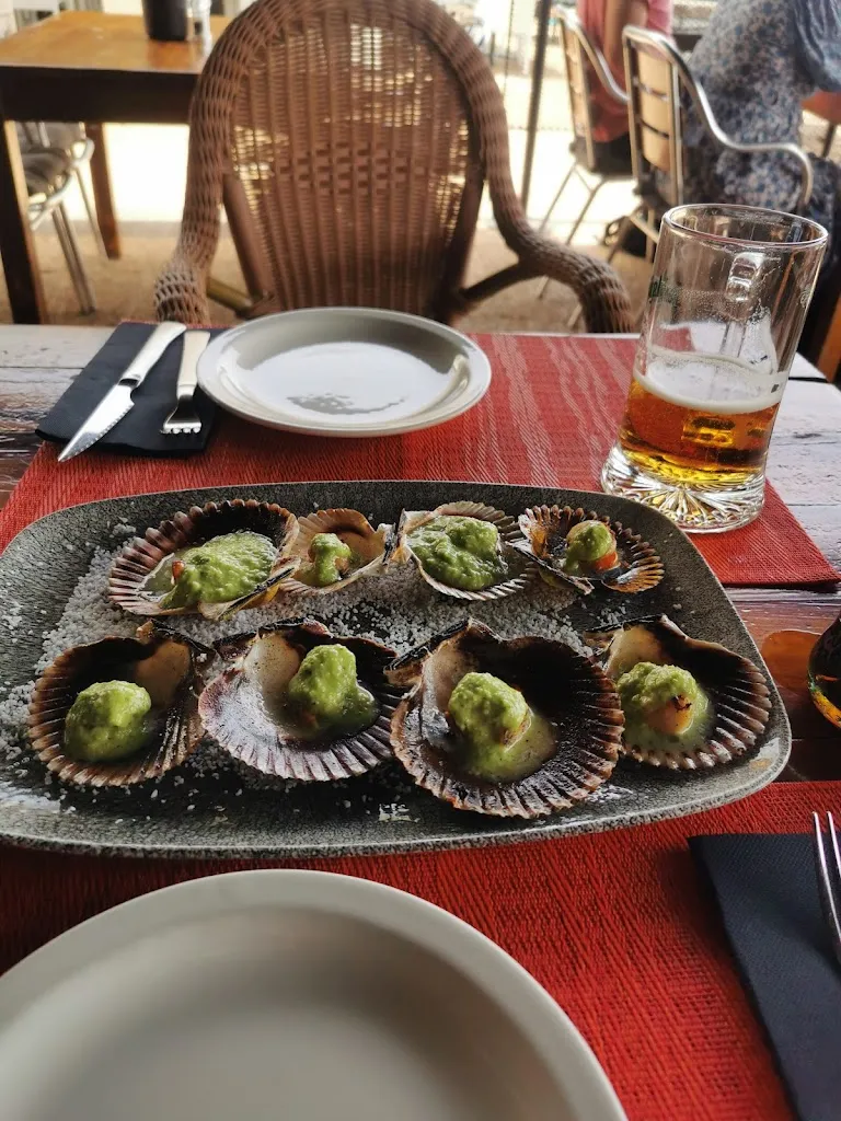 Menu_El Bodegón Las Tapas_Playa Blanca_image_6