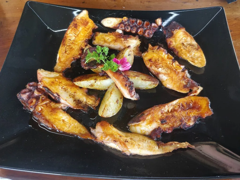 Menu_El Bodegón Las Tapas_Playa Blanca_image_8