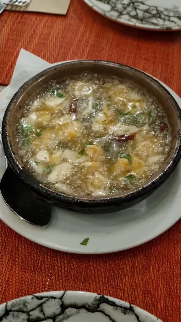 Emma C_El Bodegón Las Tapas_Playa Blanca_review