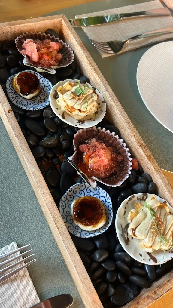 Megan McHugh_Citurna Casual Food_Playa Blanca_review