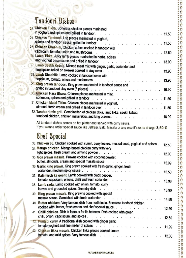 Menu_Flavours_Playa Blanca_immagine_3