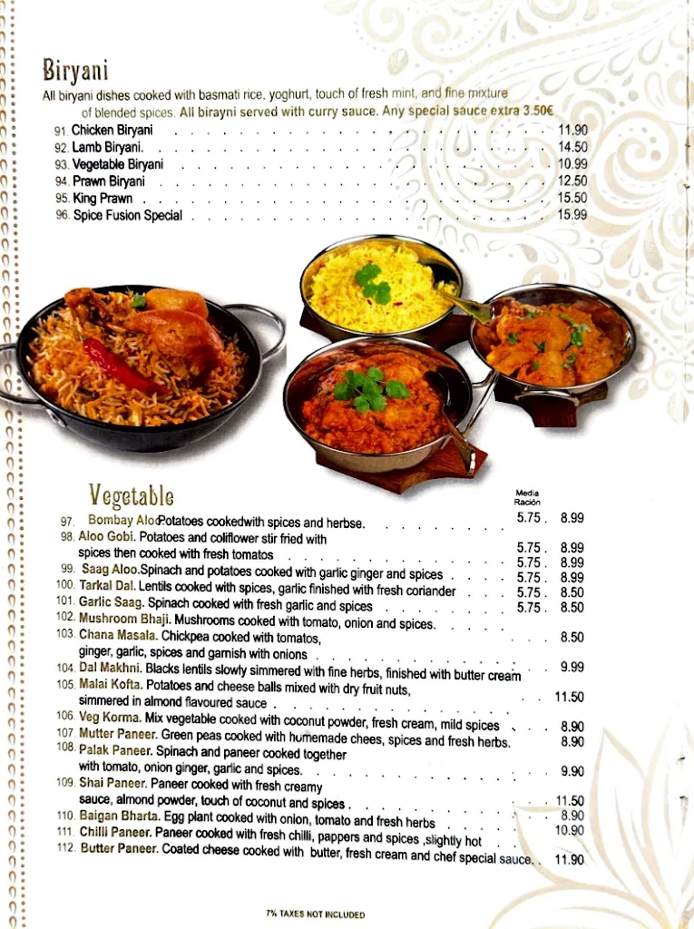 Menu_Flavours_Playa Blanca_immagine_4