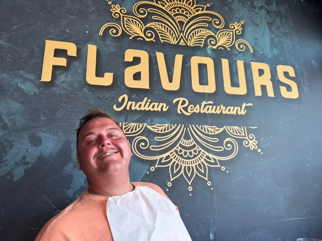 Sam_Flavours_Playa Blanca_recensione