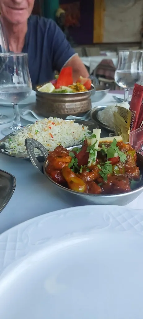 lesley saunders_Flavours_Playa Blanca_recensione