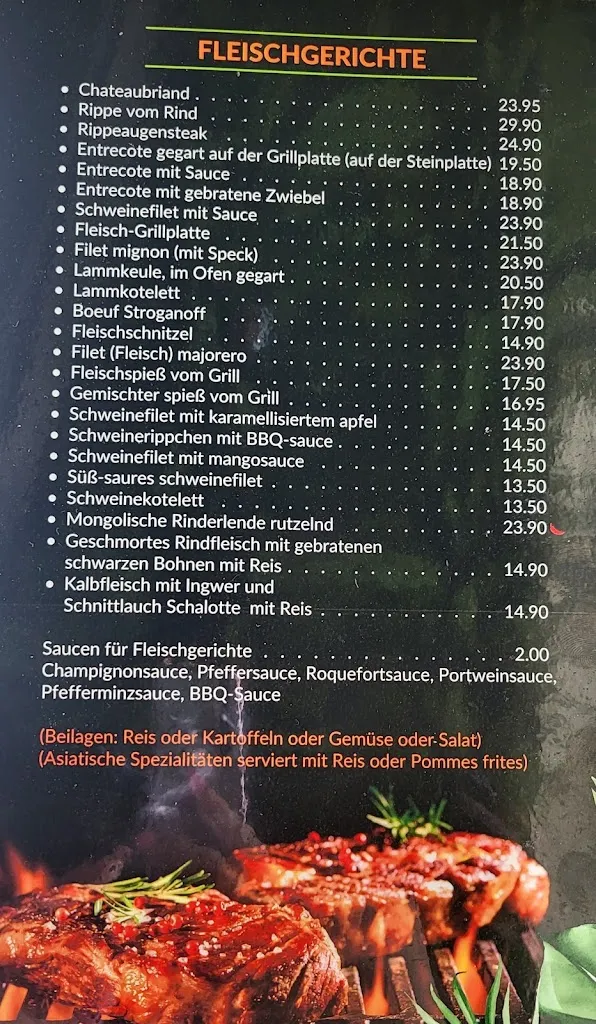 Menu_Restaurante Puerto Blanco_Playa Blanca_image_1