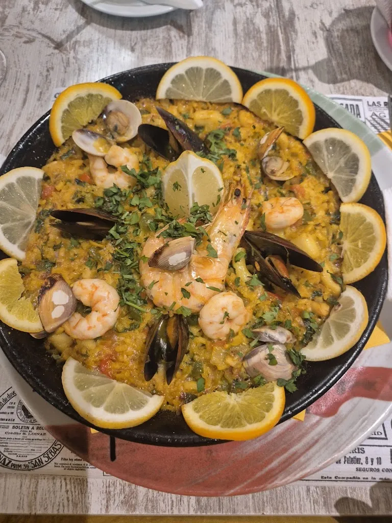 Menu_Restaurante Puerto Blanco_Playa Blanca_image_5