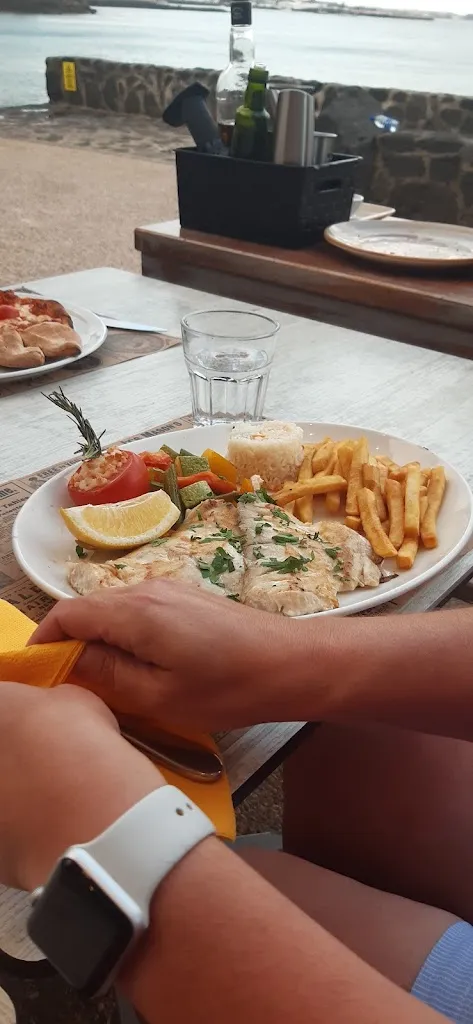 Menu_Restaurante Puerto Blanco_Playa Blanca_image_6