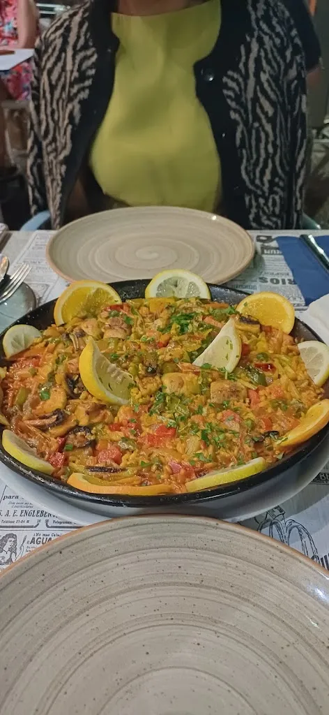 H_Restaurante Puerto Blanco_Playa Blanca_review