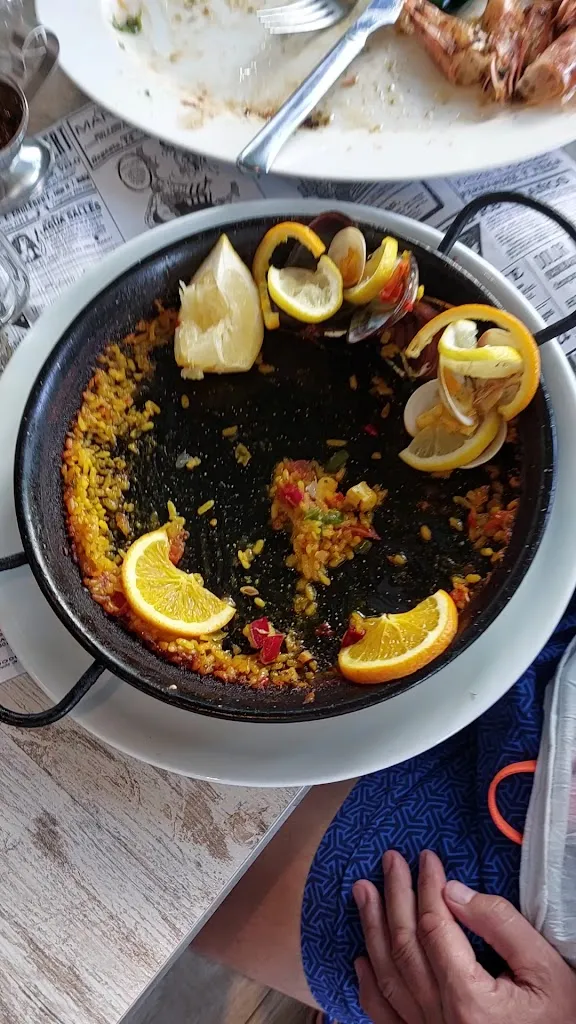 Restaurante Puerto Blanco_Playa Blanca_slider_image_2