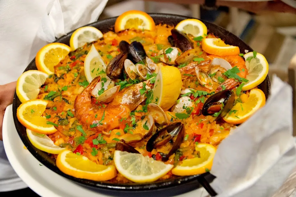 Restaurante Puerto Blanco_Playa Blanca_slider_image_3