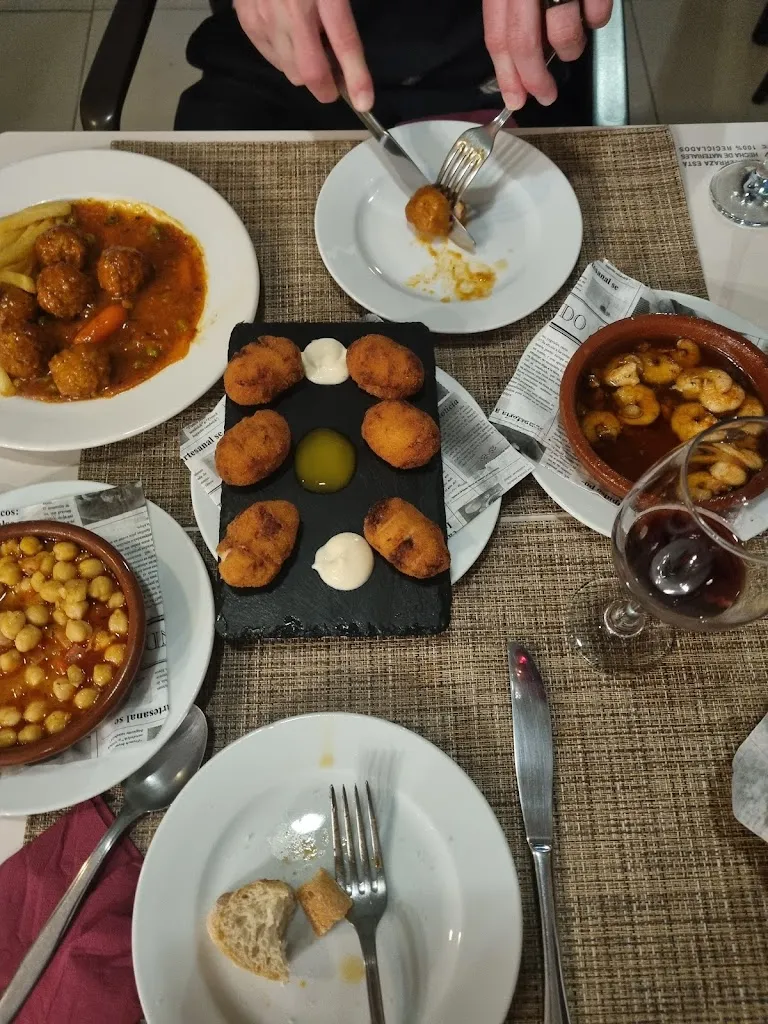 Emma C_La Tapita_Playa Blanca_review