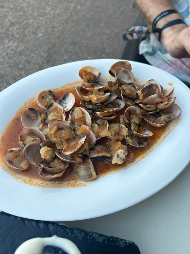 Eamonn Matson_La Tapita_Playa Blanca_review